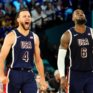 Stephen Curry Trade Request: Did Warriors Star Hint at Teaming Up with LeBron James on Lakers?