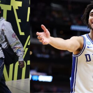 Jared McCain Reveals How Jordan Clarkson Sparked His Passion for Painting His Nails During the Pandemic