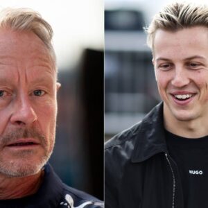 Can Jonathon Wheatley Poach Liam Lawson From Red Bull’s Clutches? F1 Expert Speculates