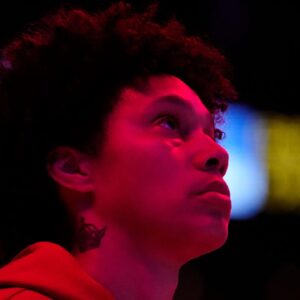 Mercury’s Brittney Griner Addresses Unfair Referee Whistles, Takes a Dig at Opponents