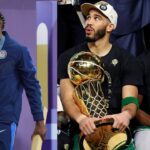 Noah Lyles Highlights the Lack of Respect for Gold Medalists in USA While Defending His Remark about NBA Champions