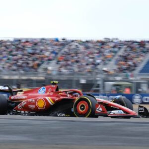 Ferrari Plans to Scrap SF-24 Concept to Test Lewis Hamilton’s 2025 Car This Season