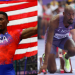 Fred Kerley Makes Bold 400M Challenge to Vernon Norwood; Introduces New Contender
