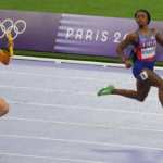 “That Look back Was Insane”: Track World in Frenzy Over Sha’Carri Richardson’s Usain Bolt Moment in New Ad