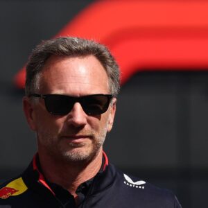 Red Bull Unfazed by 22-Second McLaren Statement: “It Doesn’t Scare Us”