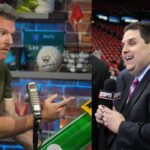 Pat McAfee and Brian Windhorst Slam FIBA Rules Which Effectively Prevent NBA Stars From 3x3