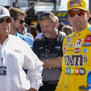 “Kyle Busch to the 48 Confirmed”: Hendrick Motorsports’ Recent Teaser Leaves NASCAR Fans Guessing