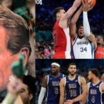 LeBron James and Co. Will Likely Face Canada in the Olympics Final, Predicts Skip Bayless