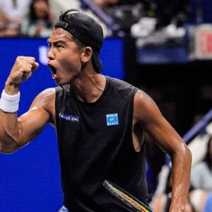 ESPN Pundit Reveals Li Tu’s Story After Australian Won Hearts by Challenging Carlos Alcaraz at US Open