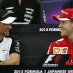 “He Was Very Relentless”: Ex-Colleague Reveals Where Sebastian Vettel Trumped Jenson Button