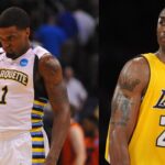 Kobe Bryant Yelled At Lakers Rookie Johnson Odom To Get Traded For Dozing Off Mid Duty