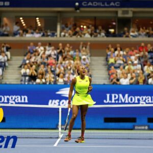 US Open 2024 Organisers Accused of being Greedy After All Time Record Day 1 Tickets Sales