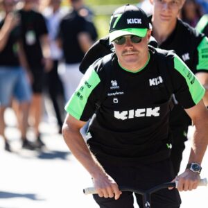 “Some News” on Valtteri Bottas’ Future Likely to Be Revealed After Summer Break