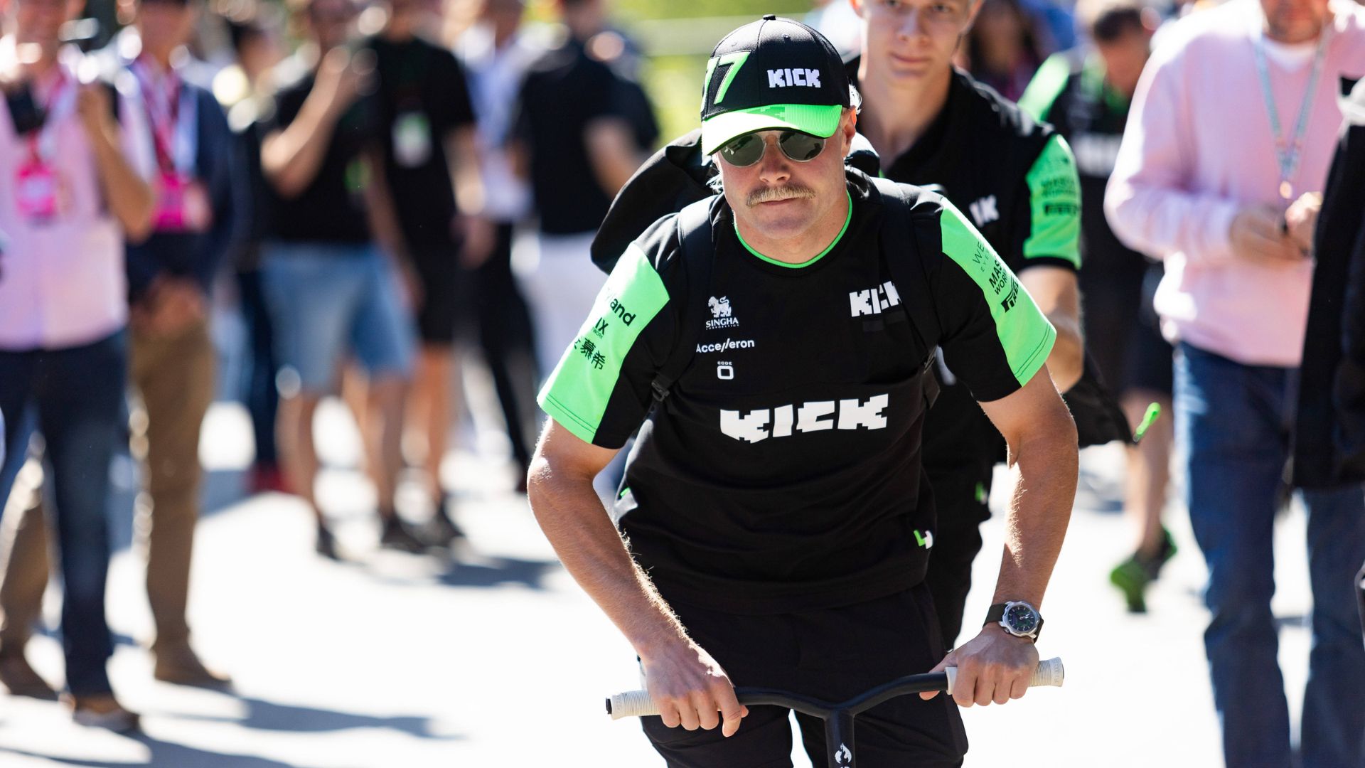 “Some News” on Valtteri Bottas’ Future Likely to Be Revealed After Summer Break