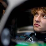 Kimi Antonelli Skips Media After His 45G Crash at Italian GP