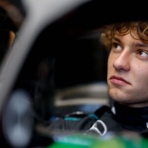 Kimi Antonelli Skips Media After His 45G Crash at Italian GP