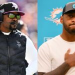 Tua Tagovailoa Breaks Silence on What Went Wrong With Former Dolphins HC Brian Flores