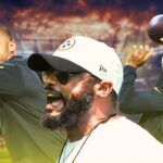 Super Bowl XLV Champion Backs Russell Wilson Over Justin Fields for Steelers’ Starting QB Job