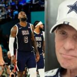 Skip Bayless Brings Up Steph Curry's 'Slump' Against LeBron James in 2016, Compares it to French Women's Team