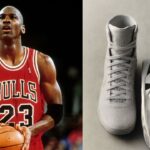 Adidas Gifted Michael Jordan the US Market's First $100 Leather Shoes, Says Former Executive