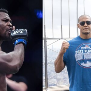 Jake Paul Confident in Francis Ngannou vs. Renan Ferreira Outcome: “One Punch, Could Be It”