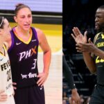 Draymond Green Makes His Stance Clear on Caitlin Clark's Team USA Snubbing