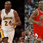 Gilbert Arenas Refuses to Have Kobe Bryant and Michael Jordan on the Same Team