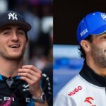 Jack Doohan Wishes for Compatriot Daniel Ricciardo’s Survival to Get Some “Load Off” Him