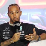 On the Hunt for the Next Bono, Lewis Hamilton Waits for Ferrari Candidate’s “Period of Reflection”