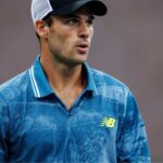 Tommy Paul Does an American First as Crypto Giant Arkham Intelligence Sponsors Him at US Open