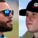 How Is Ross Chastain Related To NASCAR Spotter Brandon McReynolds?