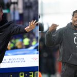 “Bill Belichick Talked About You for an Hour Straight”: Rob Gronkowski Discusses Cam Newton’s Dominance Over the Patriots