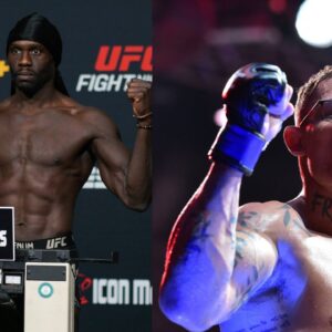 UFC Vegas 96 Purse and Payouts: Estimated Earnings for Jared Cannonier and Caio Borralho This Weekend