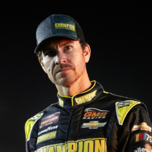 “Got Ran Over with Truck Series Chaos”: Grant Enfinger Details P4 Finish After Chaotic End to Friday’s Richmond Race