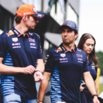 Red Bull Would Be ‘Screwing’ Max Verstappen, Not Sergio Perez- If They Had to Screw Someone at All