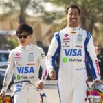 Yuki Tsunoda’s Unfazed Attitude to Possible Red Bull Promotion Puts Him Ahead of Under-Pressure Daniel Ricciardo