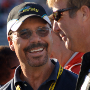 NASCAR History: How Ernie Irvan’s Near-Fatal Crash Could Not Keep Him Away From Stock Car Racing Greatness