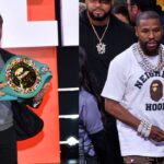 62-Year-Old Boxing Legend Julio Cesar Chavez Wants Floyd Mayweather in an Exhibition Fight
