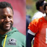 Randall Cobb Calls the Bears a “Joke” Despite an Improved Roster With Caleb Williams