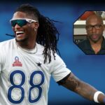 Without CeeDee Lamb, Cowboys are Dead in the Water: Louis Riddick