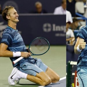 Sebastian Korda Justifies Olympics Snub by Unlocking 3 Achievements After Washington Open Win