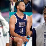 Anthony Edwards, Stephen Curry, and Kevin Durant Drug-Tested After Paris Olympics Gold Medal Game