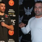 UFC 305 Commentators: Dominick Cruz Joins Jon Anik and Daniel Cormier as Joe Rogan Takes a Break