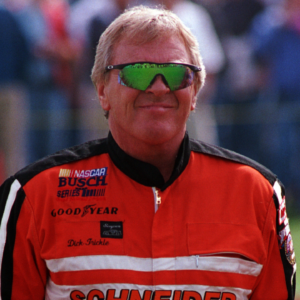 Why Did NASCAR Icon Dick Trickle Commit Suicide?