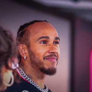 “I Got Honored by the King”: Lewis Hamilton Reflects on His Cultural Trip to Africa