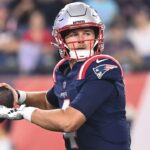 Patriots Fans Sympathize as Jerod Mayo Cuts QB Bailey Zappe From the 53-Man Roster