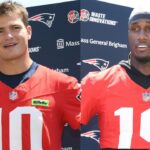 Drake Maye, Don’t Worry About Joe Milton Just Yet: Former NFL QB Chase Daniel