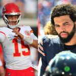 Caleb Williams Doesn’t Remind Stephen A. Smith of Patrick Mahomes
