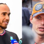 Lewis Hamilton Needs to Win the Dutch GP to Reclaim Statistical Superiority Over Max Verstappen