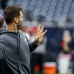 Fans Expect NFL To Set a Mandate For New Smart Studs Worn By Joe Flacco At Colts Debut